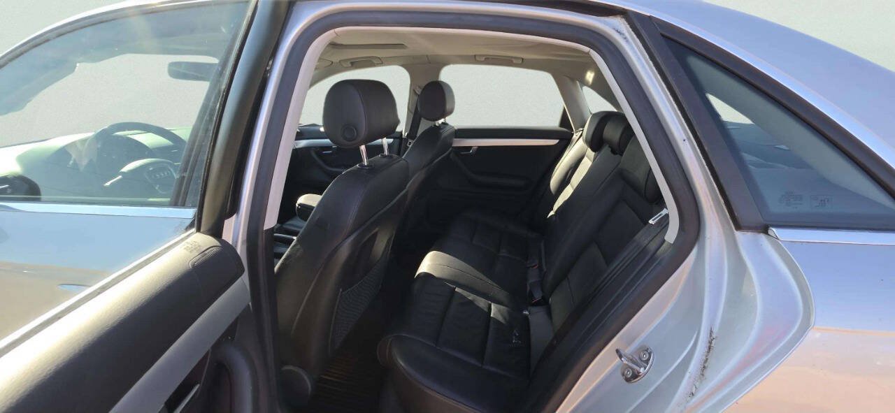 Used 2006 Audi A4 2.0T AWD/4WD image 6