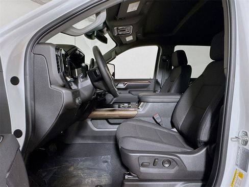 New 2026 Chevrolet Silverado 2500 LT w/ Trail Boss Package image 12