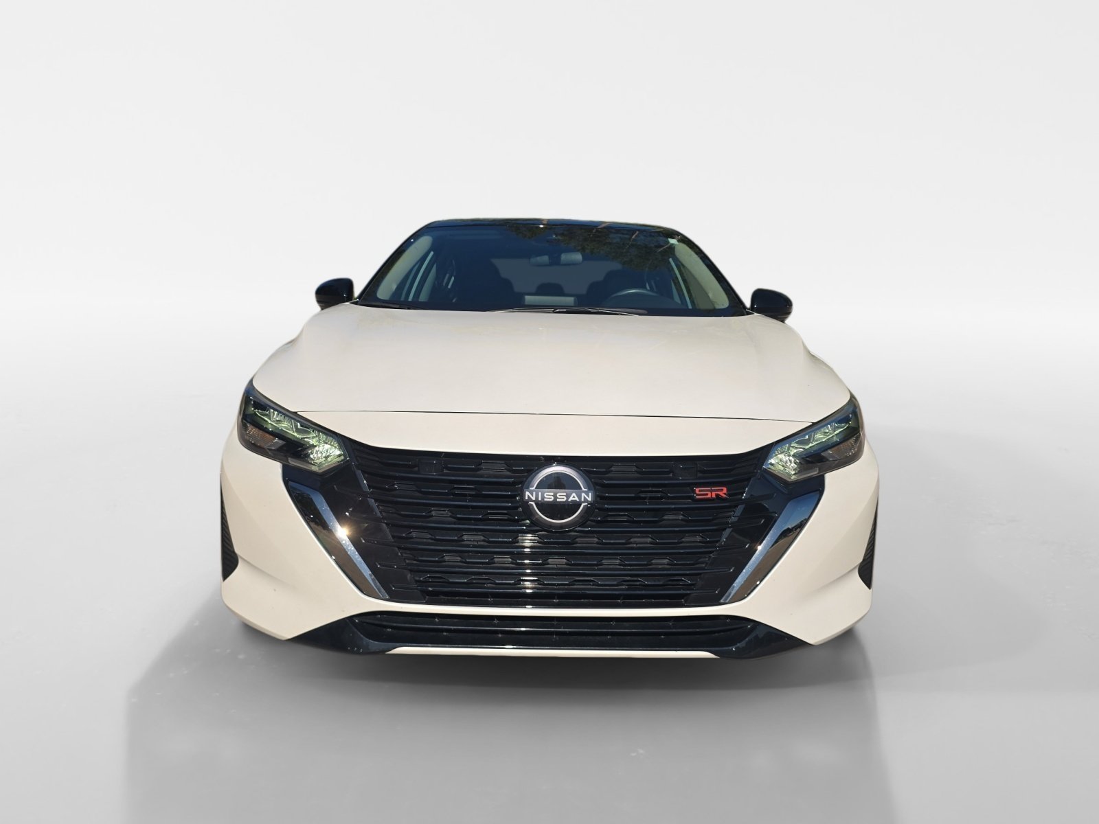 Certified 2025 Nissan Sentra SR w/ SR Premium Package FWD image 9