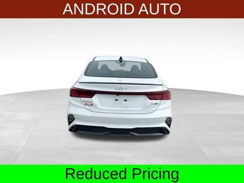 Used 2023 Kia Forte GT-Line image 6