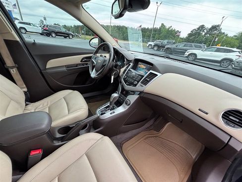 Used 2014 Chevrolet Cruze LT w/ RS Package FWD image 22