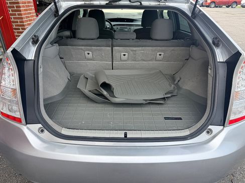 Used 2011 Toyota Prius Three FWD image 27