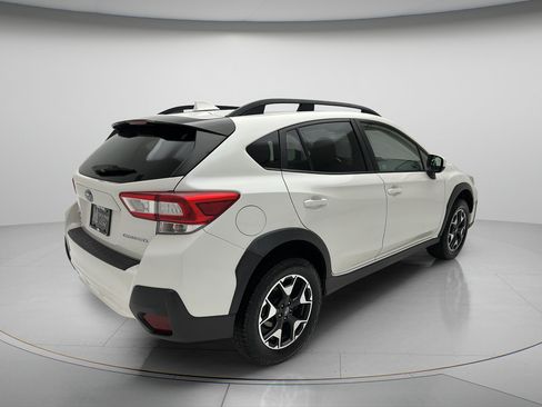 Used 2019 Subaru Crosstrek 2.0i Premium w/ Popular Package #3 AWD/4WD image 5