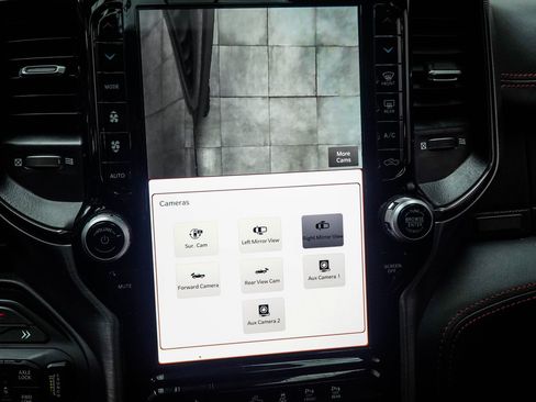 Used 2024 RAM 1500 TRX w/ TRX Level 2 Equipment Group image 33