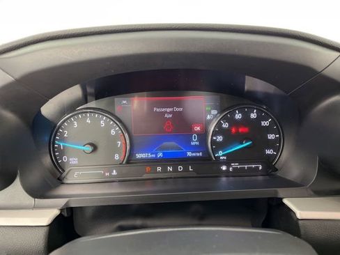 Used 2023 Ford Explorer XLT w/ Equipment Group 202A image 23