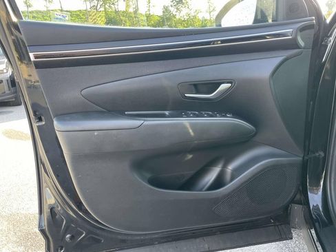 Certified 2023 Hyundai Tucson SEL w/ Convenience Package AWD/4WD image 5