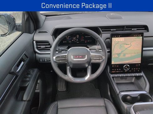 New 2027 GMC Terrain Elevation w/ Elevation Premium Package AWD/4WD image 12