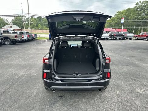 Used 2023 Ford Escape ST-Line w/ Tech Pack #1 AWD/4WD image 22