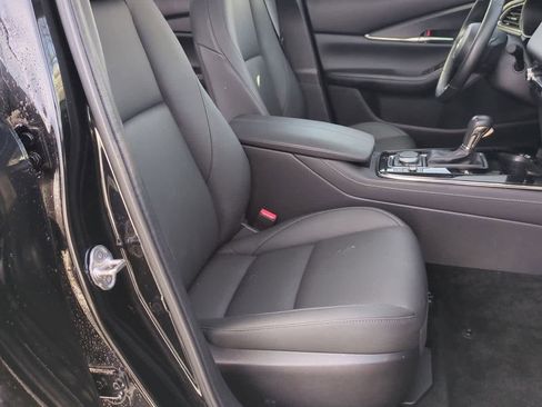 Used 2024 MAZDA CX-30 AWD 2.5 S w/ Preferred Package image 22