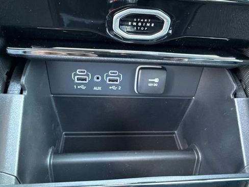 New 2026 Jeep Grand Cherokee Limited w/ Limited Altitude Package RWD image 28