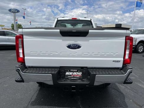 New 2025 Ford F250 XL AWD/4WD image 6