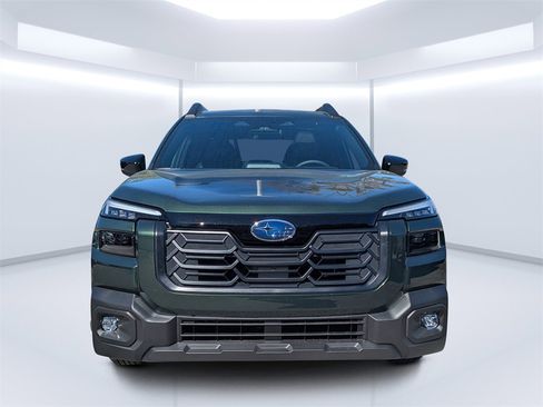 New 2026 Subaru Outback Premium image 8