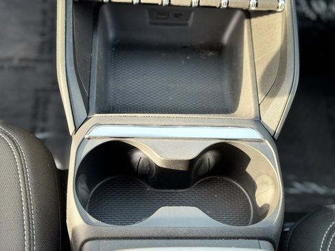 Used 2025 GMC Terrain Elevation image 18