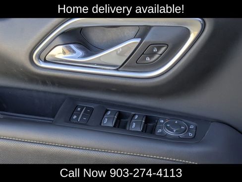 Used 2021 Chevrolet Tahoe Premier w/ Premium Package image 27