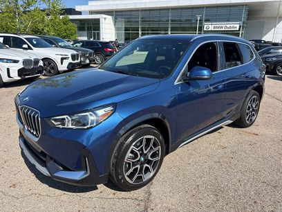 Used 2025 BMW X1 xDrive28i
