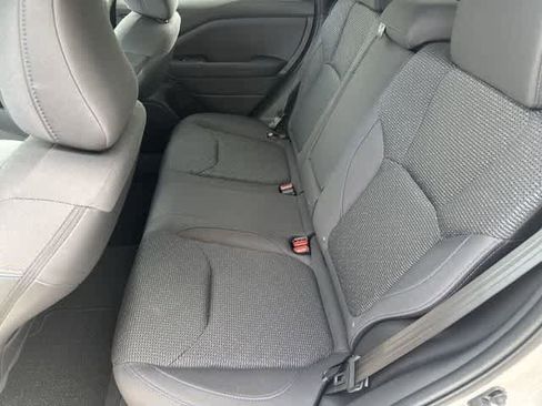 Certified 2025 Subaru Forester Premium AWD/4WD image 18