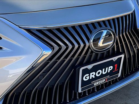 Used 2019 Lexus ES 350 image 29