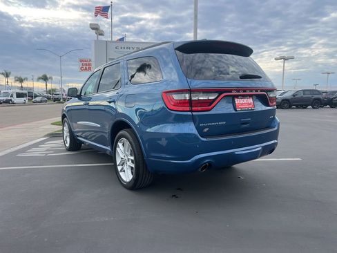 Used 2025 Dodge Durango GT image 14