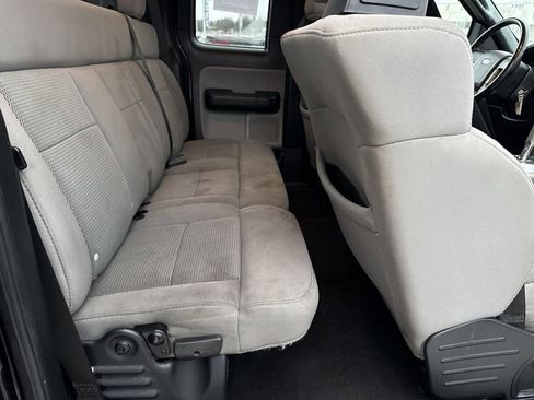 Used 2005 Ford F150 XLT image 17