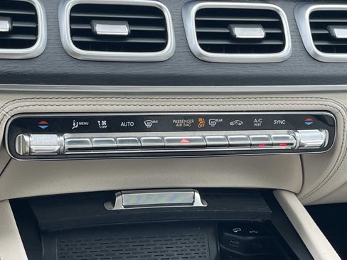 Certified 2023 Mercedes-Benz GLE 450 GLE 450 image 32