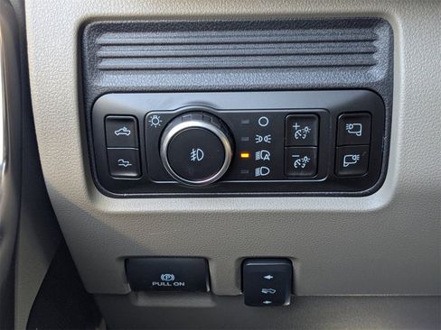 New 2026 Ford F250 Platinum w/ Platinum Plus Package image 25