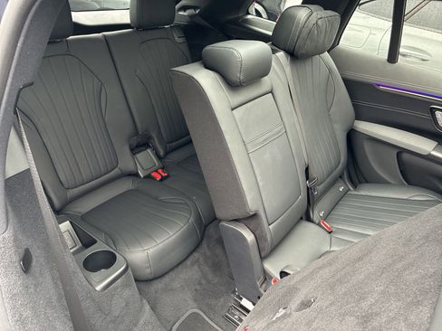 Used 2023 Mercedes-Benz EQS 450+ 4MATIC SUV image 25
