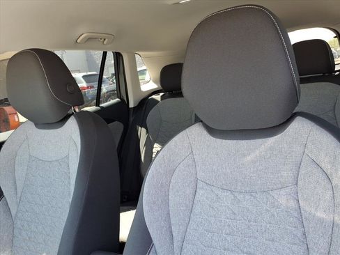 New 2026 Volkswagen Tiguan S image 9