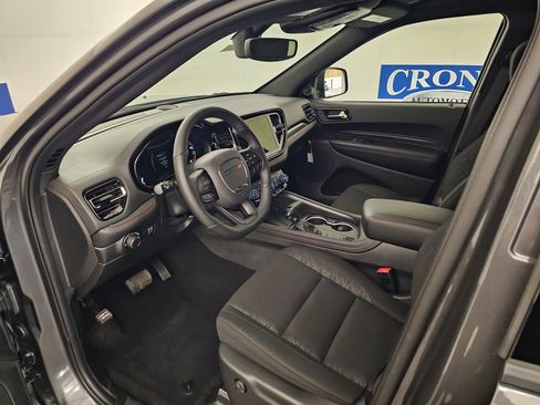 New 2026 Dodge Durango GT image 11