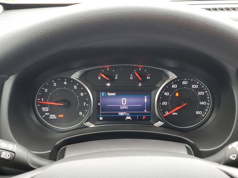 Used 2023 GMC Terrain SLE w/ Driver Convenience Package image 27