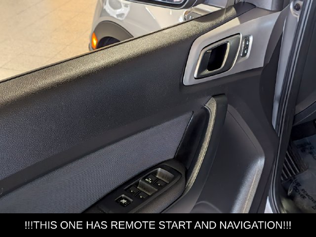 Used 2021 Ford Ranger XLT w/ Equipment Group 302A High AWD/4WD image 16