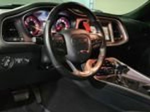 Used 2022 Dodge Challenger GT w/ Blacktop Package AWD/4WD image 10