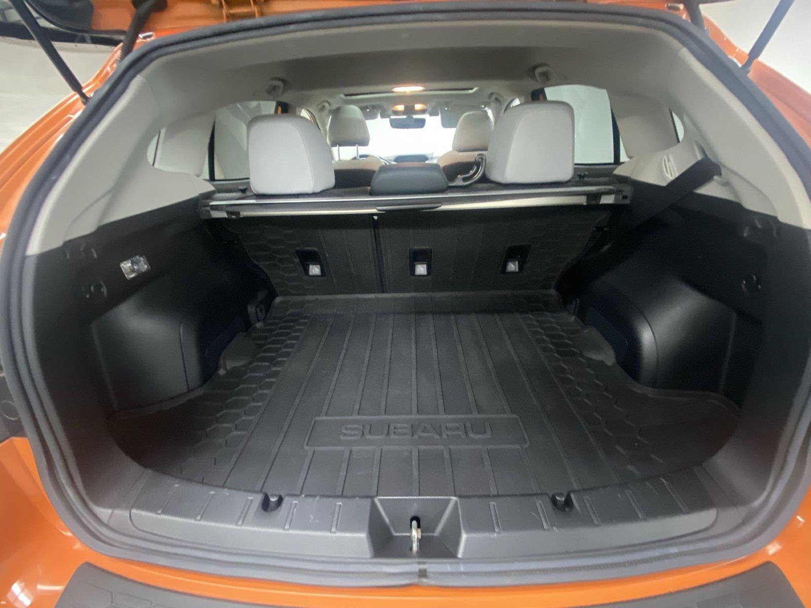 Used 2019 Subaru Crosstrek 2.0i Limited w/ Moonroof Package w/Navigation AWD/4WD image 24