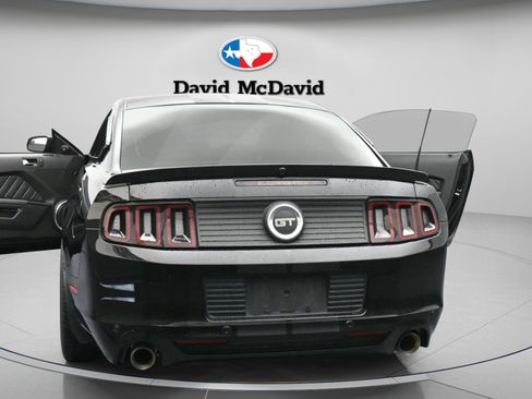 Used 2013 Ford Mustang GT Premium w/ Electronics Pkg image 43
