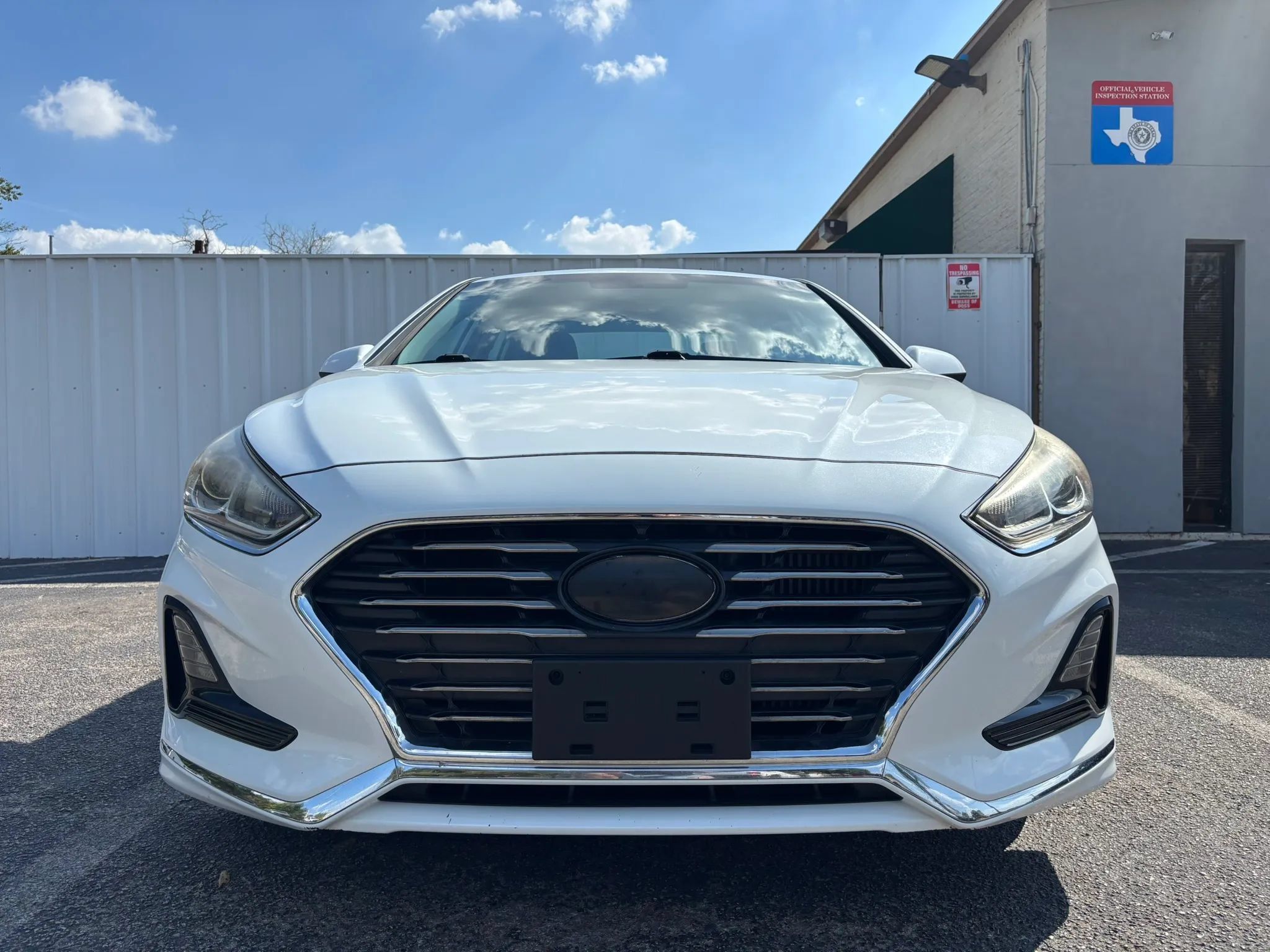 Used 2018 Hyundai Sonata ECO FWD image 10