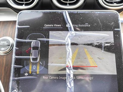 New 2026 Mercedes-Benz CLE 300 4MATIC Coupe image 17
