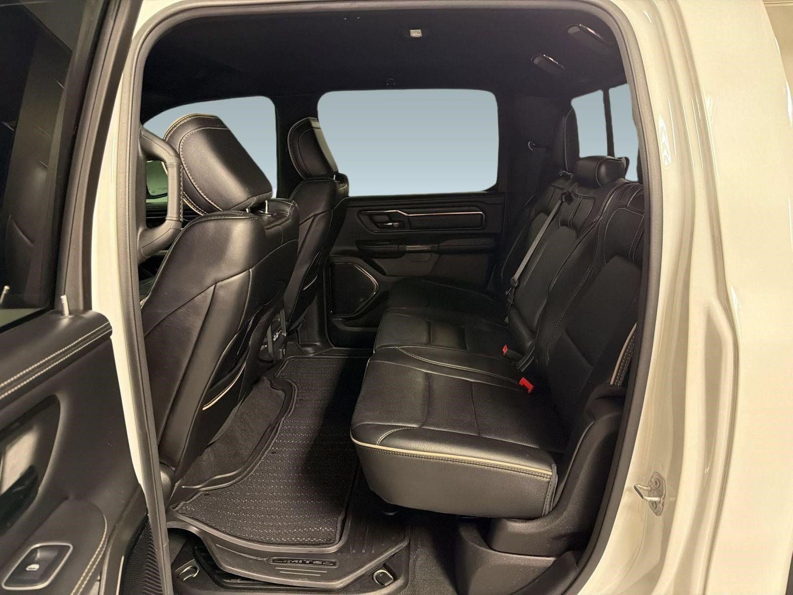 Used 2022 RAM 1500 Limited RWD image 22