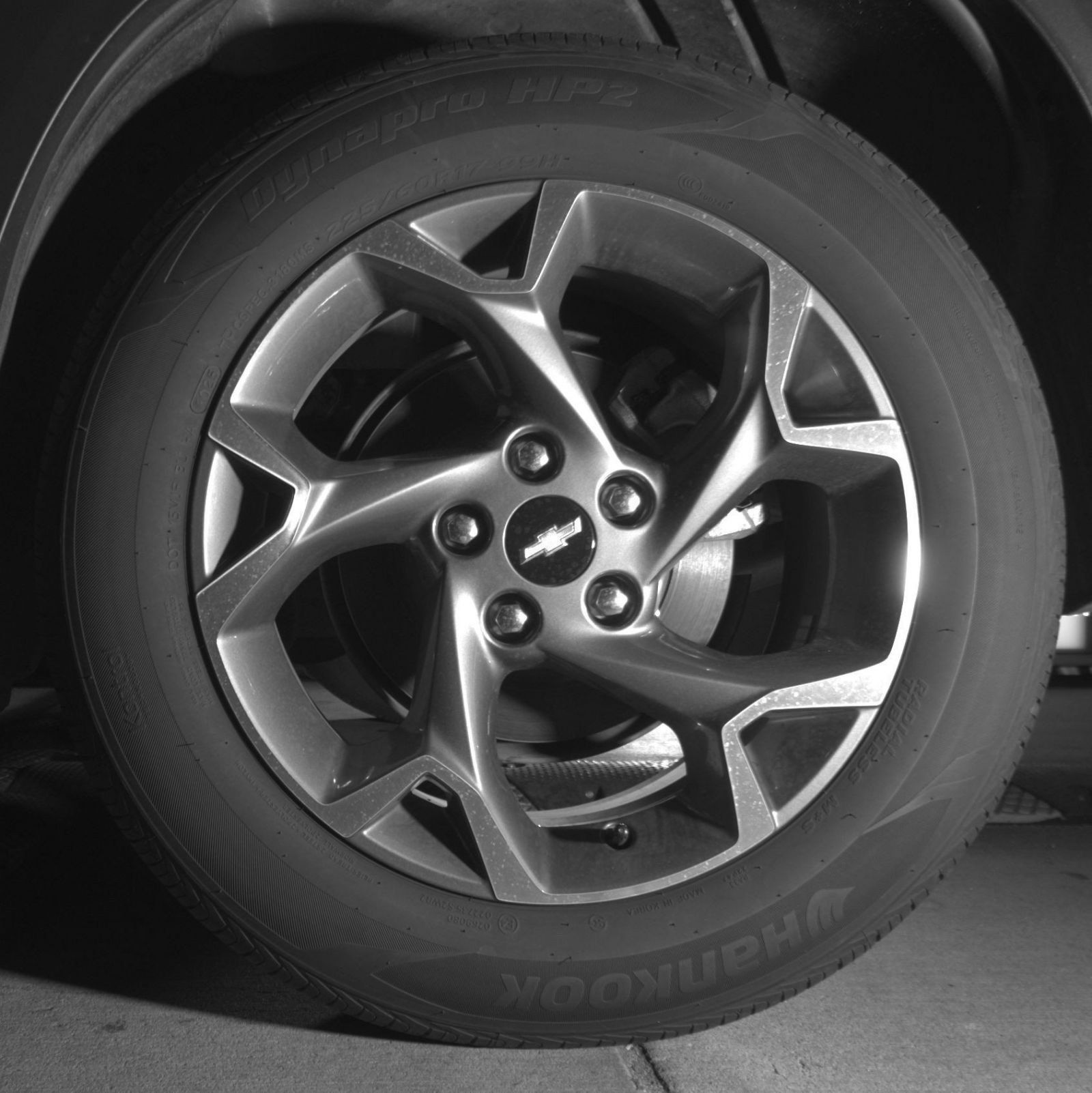 Used 2025 Chevrolet Trax LT w/ LT Convenience Package FWD image 16