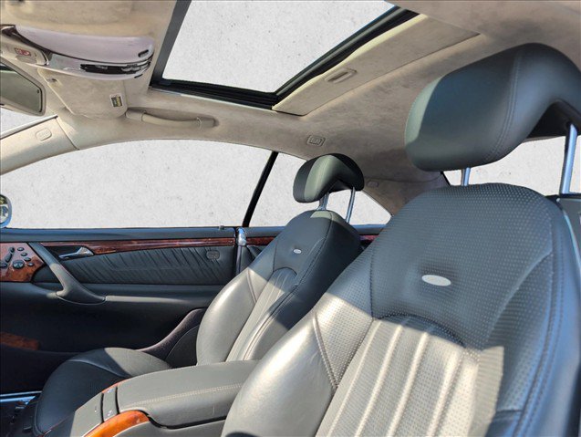 Used 2005 Mercedes-Benz CL 65 AMG image 15