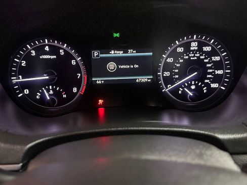 Used 2018 Genesis G80 3.8 image 14