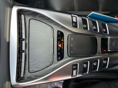 Used 2020 Mercedes-Benz AMG GT 53 image 43