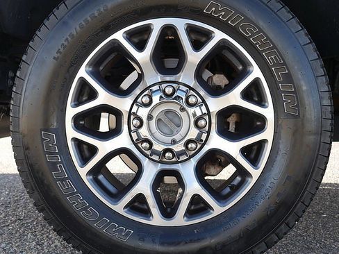 Used 2022 Ford F250 Lariat w/ Lariat Value Package image 67