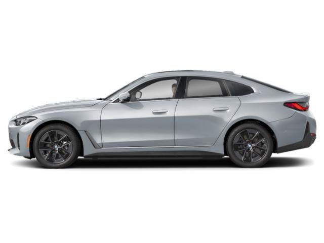Used 2026 BMW i4 eDrive40 w/ M Sport Package RWD image 3
