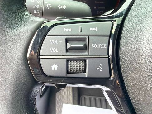 Used 2025 Honda Civic Sport image 12
