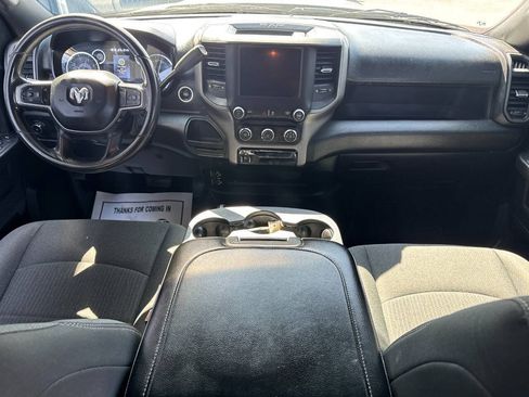 Used 2023 RAM 3500 Tradesman AWD/4WD image 14