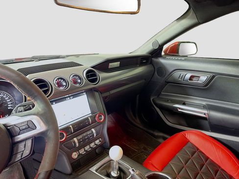 Used 2019 Ford Mustang GT w/ GT Performance Package RWD image 25