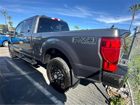 Used 2020 Ford F250 Lariat image 4