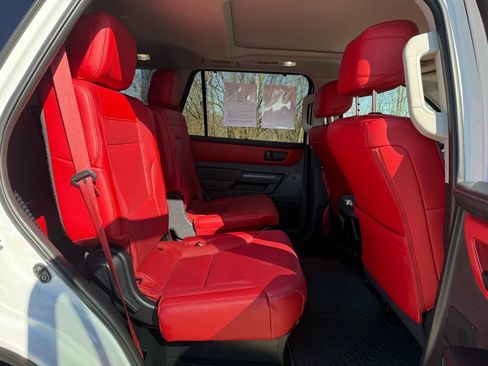 Used 2023 Toyota Sequoia TRD Pro image 18