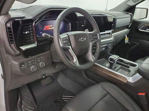 New 2026 Chevrolet Silverado 1500 RST image 12
