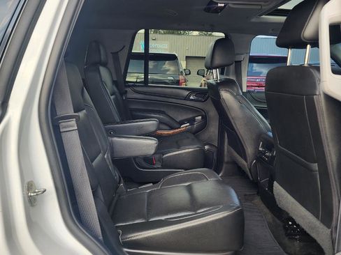 Used 2018 Chevrolet Tahoe Premier image 17