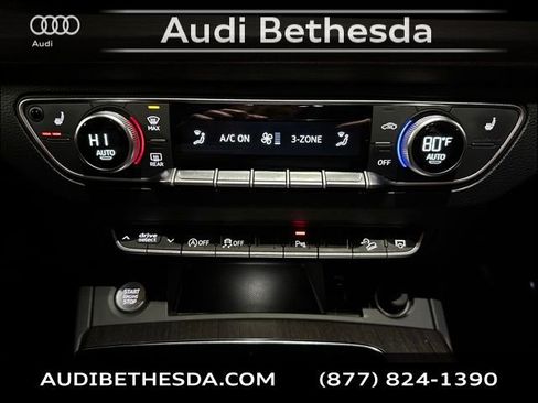Certified 2023 Audi Q5 2.0T Premium w/ Convenience Package AWD/4WD image 23